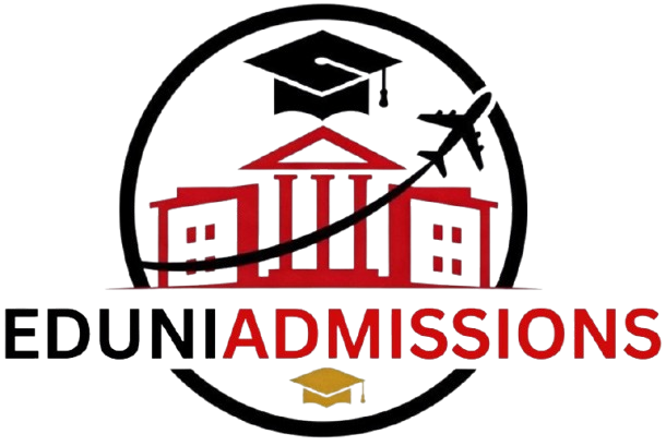 Eduniadmissions Logo