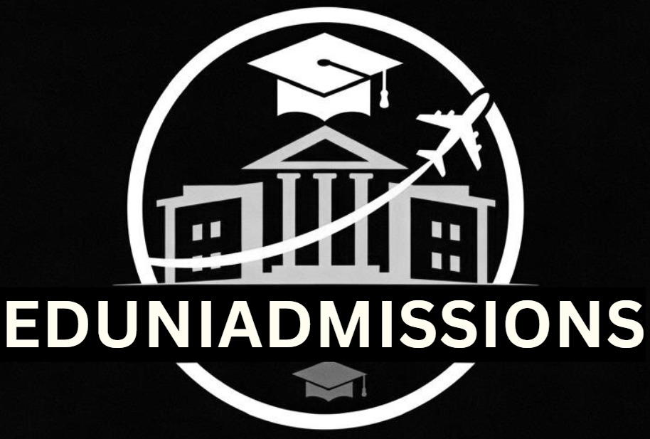 eduniadmissions logos